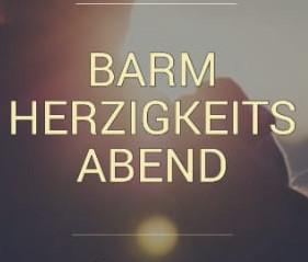 Barmherzigkeitsabend - Subiaco @ Haus Subiaco | Linz | Oberösterreich | Österreich