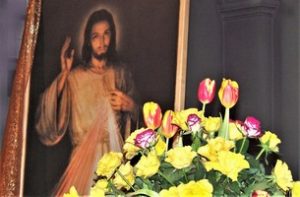 Fest der Göttlichen Barmherzigkeit @ Pfarrkirche Herz Jesu Linz