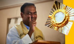 Exerzitien mit P. Dr. Josef Vadakkel / Grein @ Haus St. Antonius | Linz | Oberösterreich | Österreich