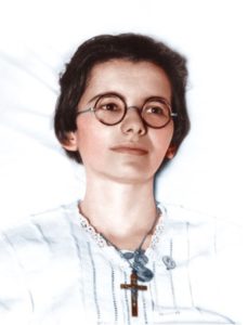 SCHWEIGEEXERZITIEN im Foyer de Charité