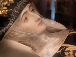 Wallfahrt ins Allgäu