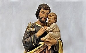 Männergebetsabend @ Karmelitenkirche | Linz | Oberösterreich | Österreich